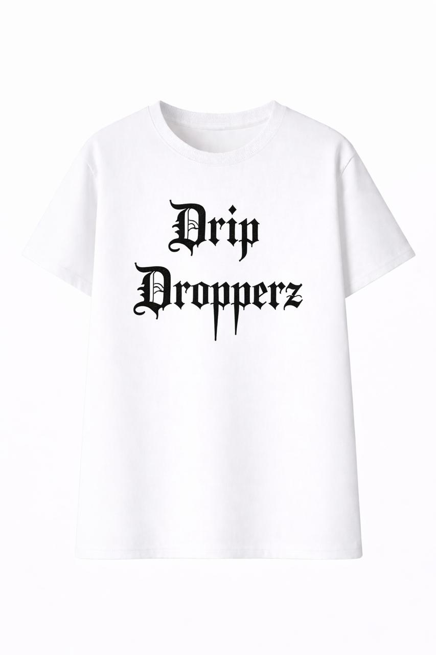 Drip Dropperz Shirt