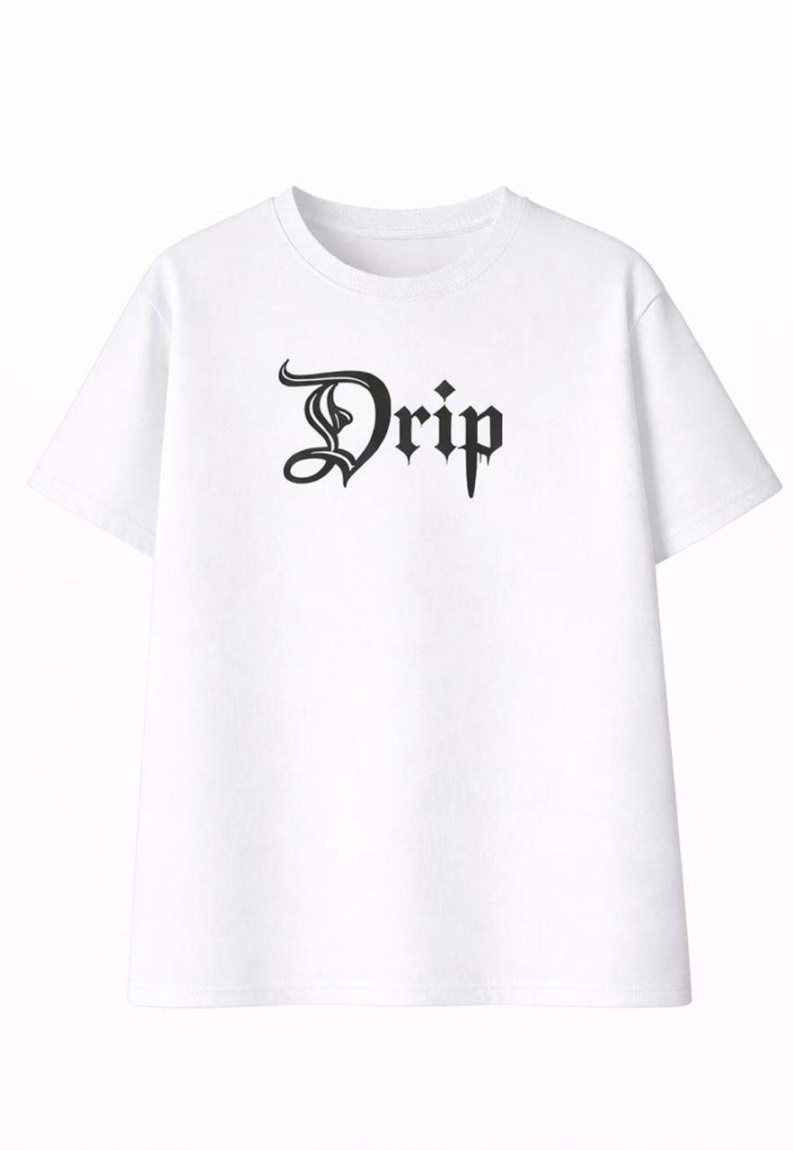 Drip Shirt