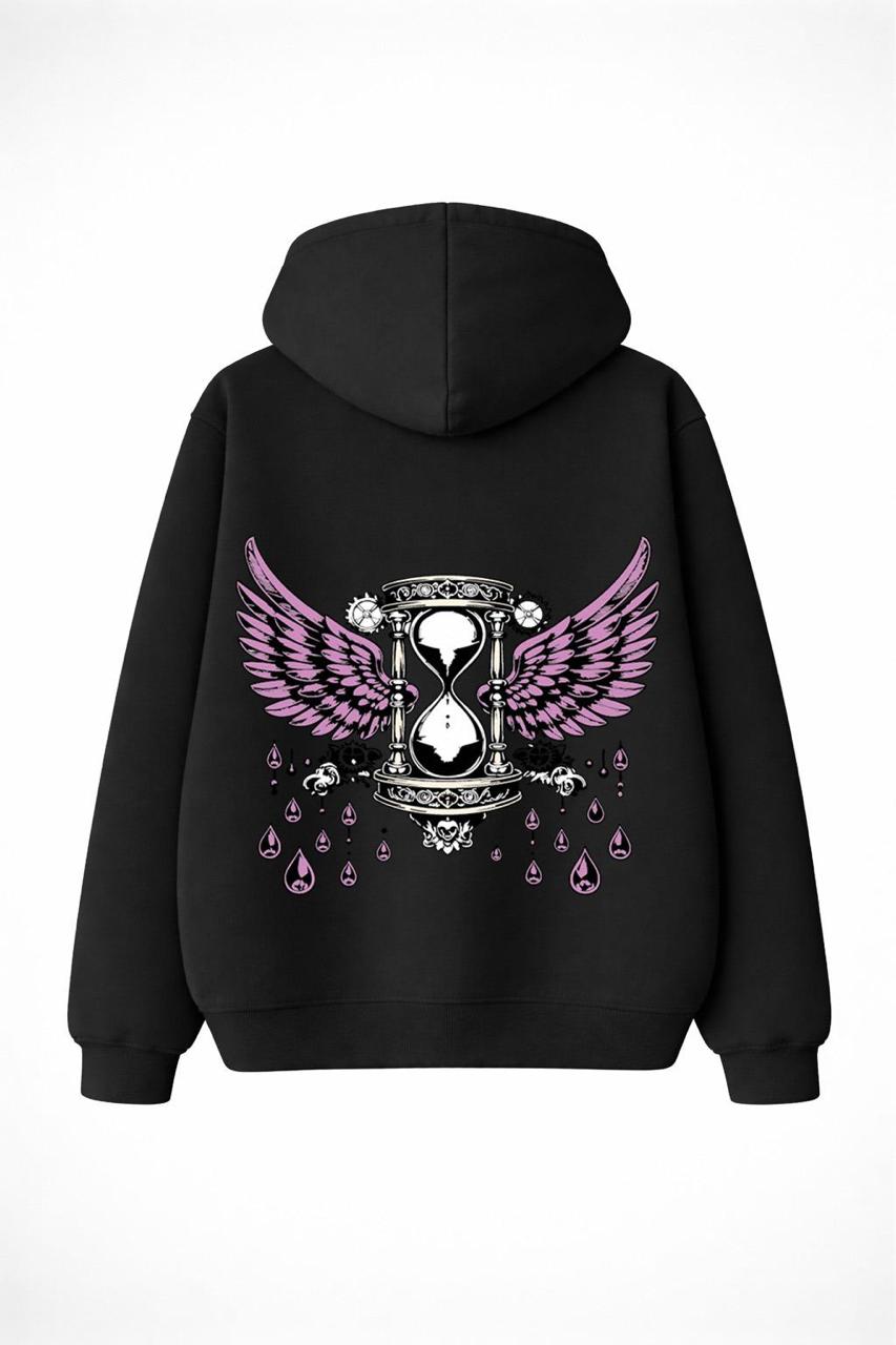 Hourglass Hoodie