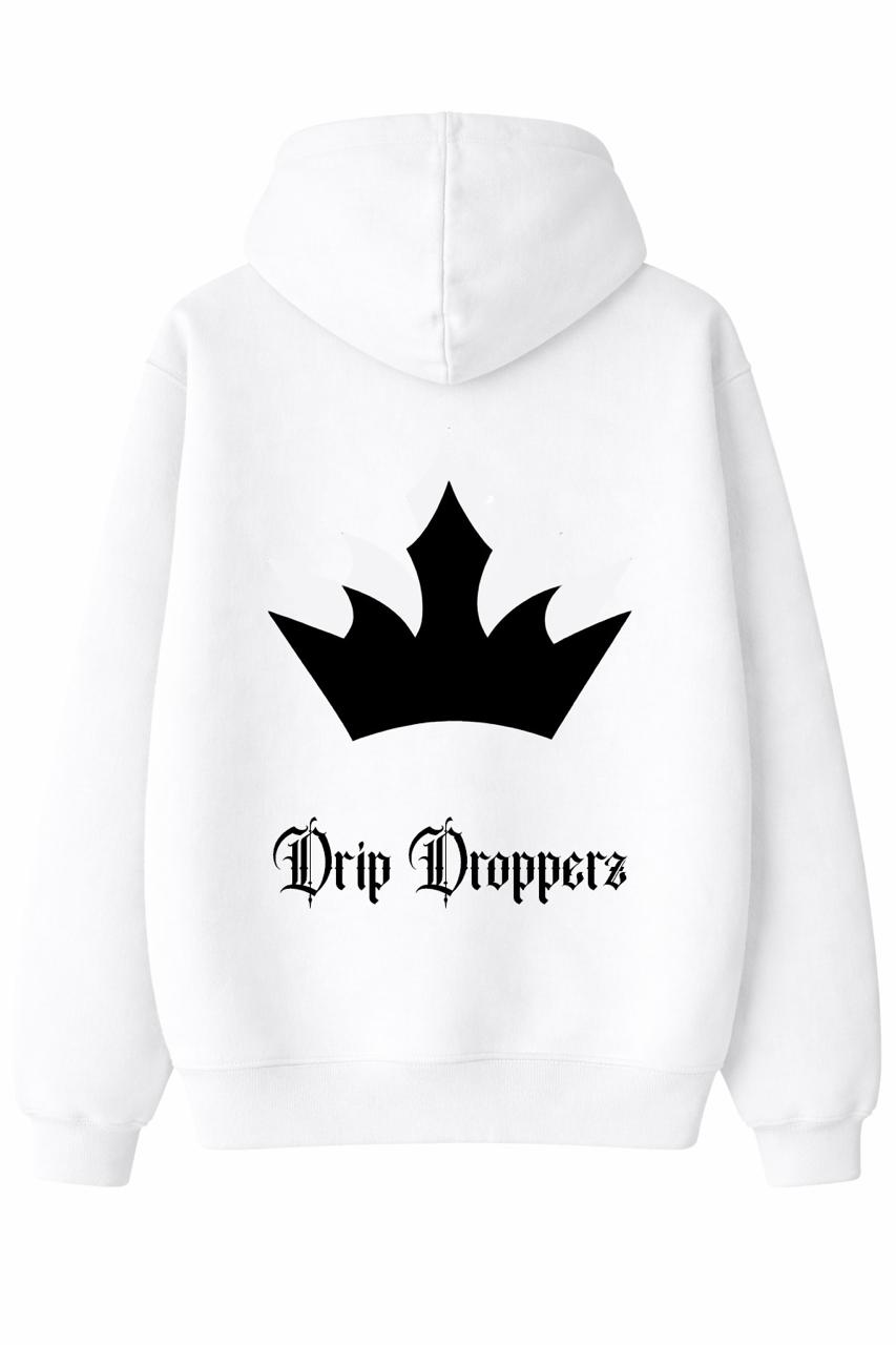 Crown Hoodie