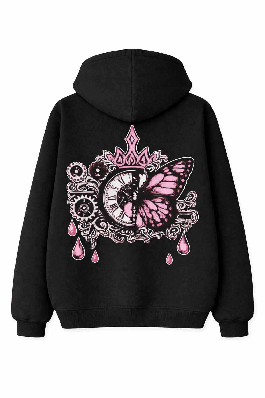 BUSY BUTTERFLY 2.0